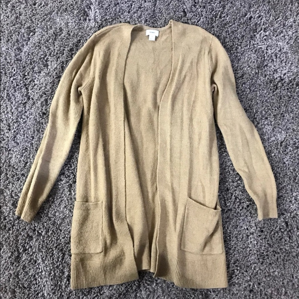 Womans cardigan